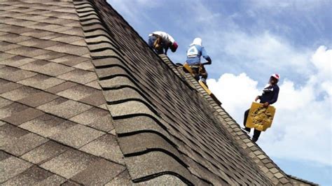 roof repair pickerington ohio  We are family owned and…